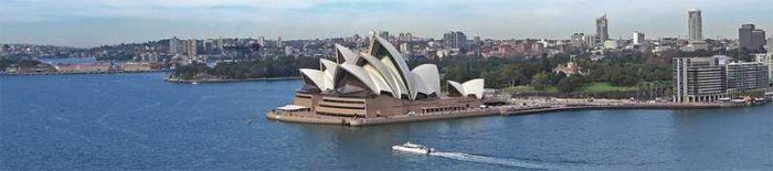 Circular Quay 