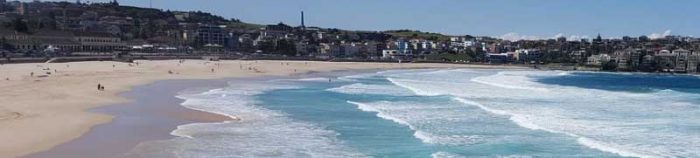 bondi beach