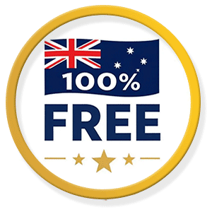 100% Free Dating Australia