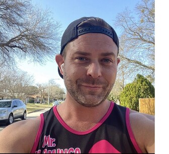 Bren, 44 Perth, Western Australia, Australia