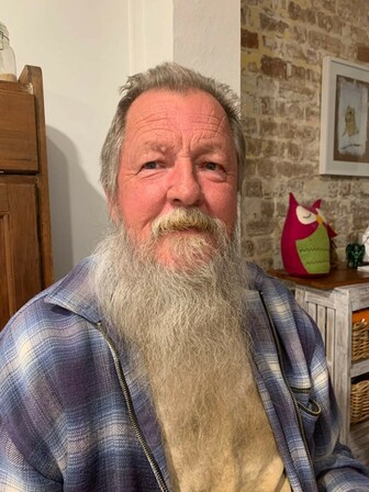 wolfman, 69 Goulburn, New South Wales, Australia