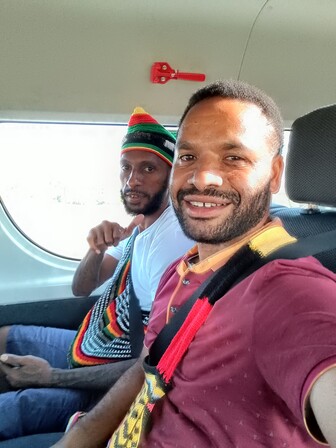 Eddie, 25 Casino, New South Wales, Australia