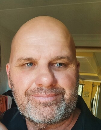 Simon, 63 Perth, Western Australia, Australia