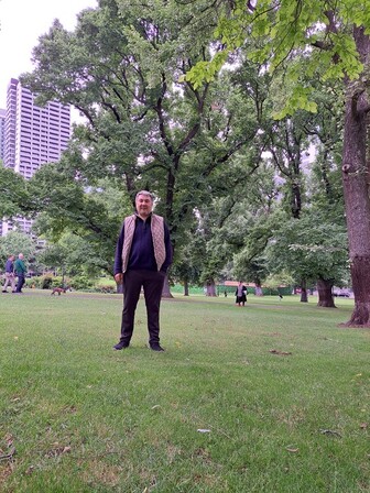 Akmalkhan, 52 Melbourne, Victoria, Australia