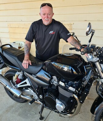 Jimbo, 67 York, Western Australia, Australia