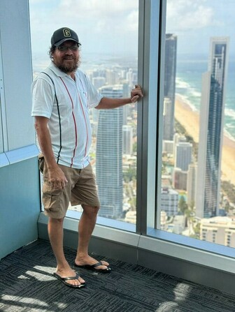 Gero, 52 Brisbane, Queensland, Australia