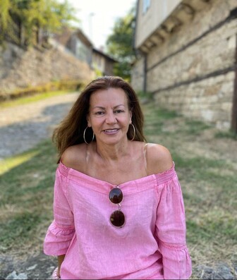 CynthiaR, 58 Sydney, New South Wales, Australia