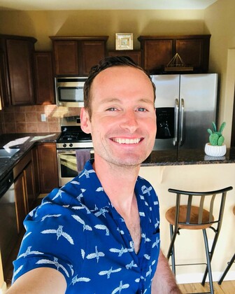 David, 47 Brisbane, Queensland, Australia