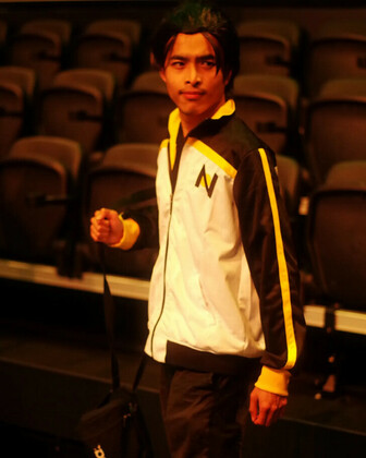 Johnny275, 25 Sydney, New South Wales, Australia