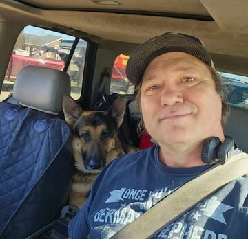 Nathaniel, 43 Victor Harbor, South Australia, Australia