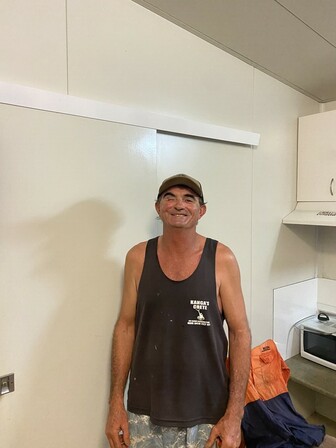 OldBull, 53 Innisfail, Queensland, Australia