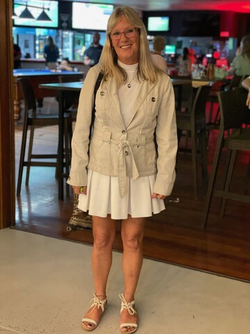 Jane, 65 Gold Coast, Queensland, Australia