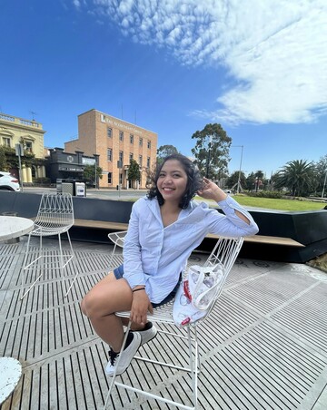 Usequeenlisa, 40 Melbourne, Victoria, Australia