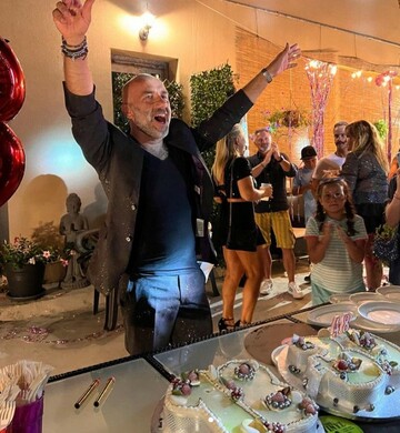 nickljeff, 57 Bundaberg, Queensland, Australia