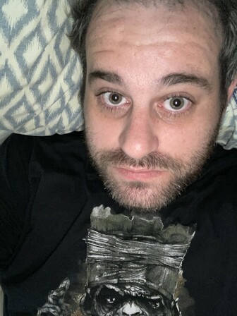 Timmy, 36 Brisbane, Queensland, Australia