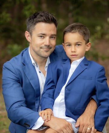 Jamesmalcolm, 48 Bridgetown, Western Australia, Australia