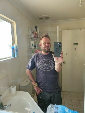Snakeyboi, 41 Kalgoorlie Boulder, Western Australia, Australia
