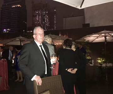 Gary, 75 Adelaide, South Australia, Australia