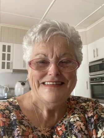 Yvonne, 71 Toowoomba, Queensland, Australia