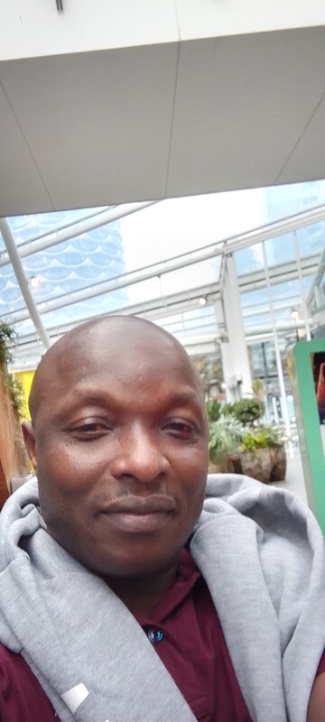 Charles, 37 Melbourne, Victoria, Australia