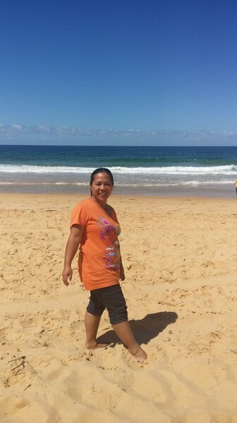 Cheryll72, 53 Sydney, New South Wales, Australia