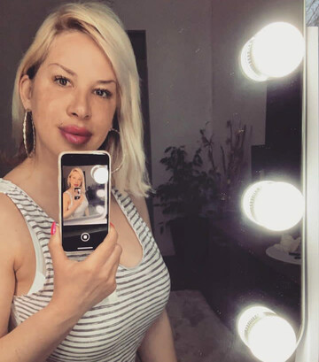 Goddessheartluv, 35 Perth, Western Australia, Australia