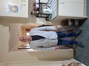 Mike, 69 Pakenham, Victoria, Australia