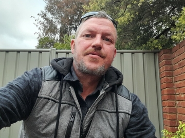 That Robbie Fella, 43 Benalla, Victoria, Australia