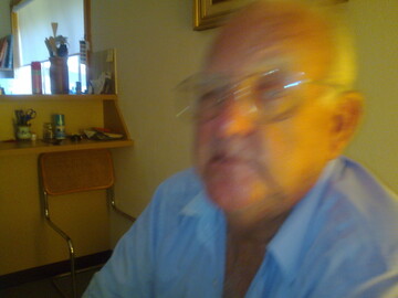 Denis, 79 Melbourne, Victoria, Australia