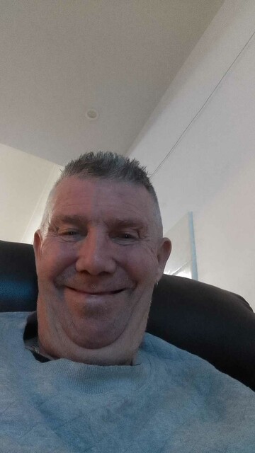 Dazza, 63 Brisbane, Queensland, Australia