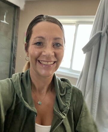 Jenny, 50 Mildura, Victoria, Australia