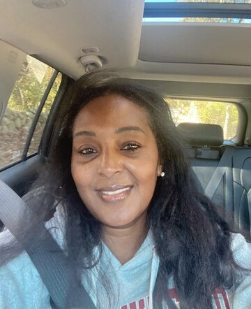 Elissa, 43 Atherton, Queensland, Australia