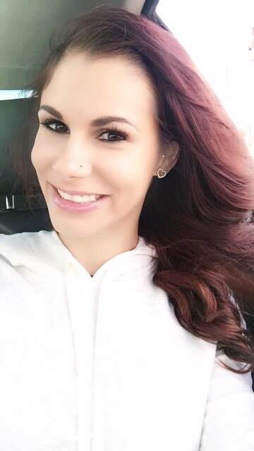 Amber, 40 Brisbane, Queensland, Australia