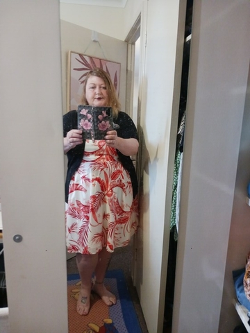 Georgia253, 49 Toowoomba, Queensland, Australia