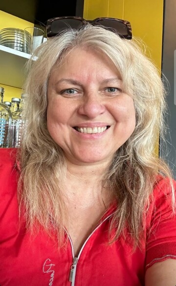 LusciousLinda, 62 Brisbane, Queensland, Australia