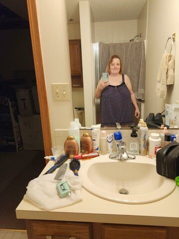Jeanene50, 53 Burnie, Tasmania, Australia