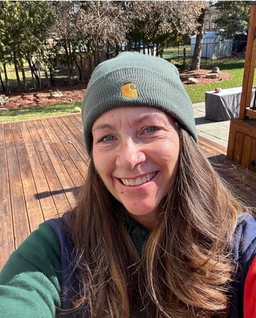 Dena, 51 Bendigo, Victoria, Australia