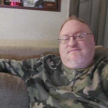 Matt, 44 Benalla, Victoria, Australia
