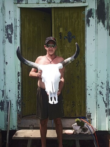 Nick, 42 Mount Isa, Queensland, Australia