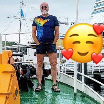 freddiebear, 69 Perth, Western Australia, Australia