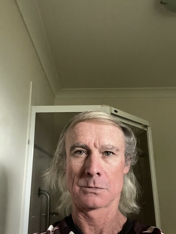 Peter, 55 Brisbane, Queensland, Australia