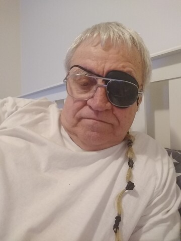 Vick, 69 Sydney, New South Wales, Australia