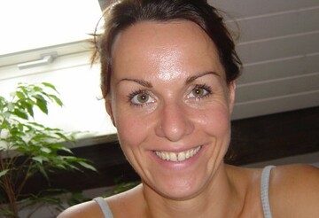 Hobartwoman50, 41 Hobart, Tasmania, Australia