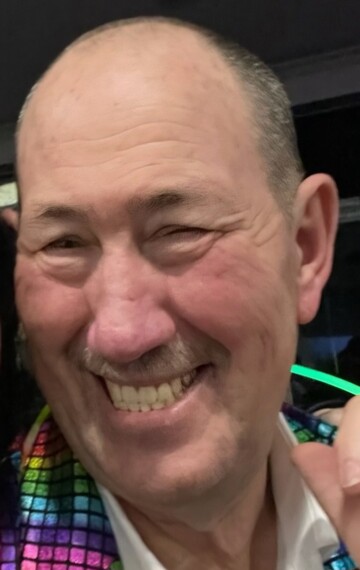 Michael, 62 Tuggeranong, Australian Capital Territory, Australia