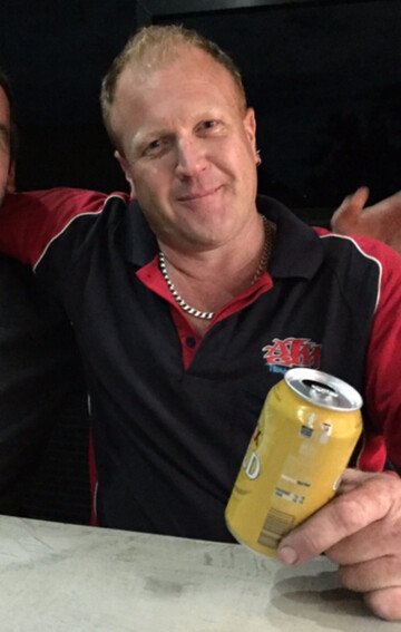 Brado909, 43 Brisbane, Queensland, Australia