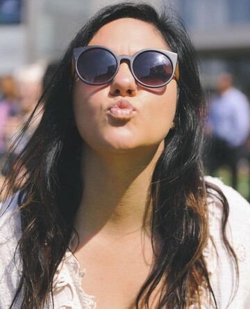 MilaH, 35 Perth, Western Australia, Australia