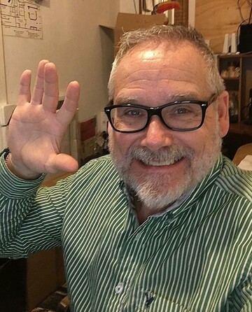 Gary, 53 Albury, New South Wales, Australia