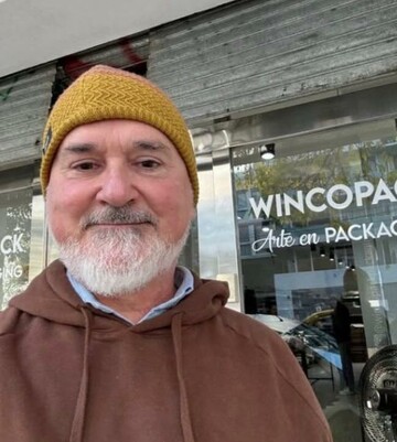 Tony, 60 Adelaide, South Australia, Australia