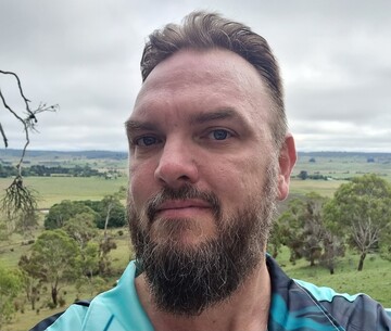 Nomadm, 45 Glen Innes, New South Wales, Australia