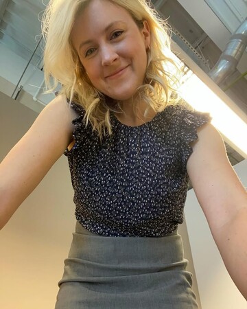 Ella, 37 Melbourne, Victoria, Australia